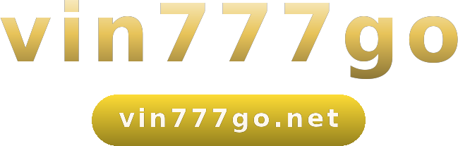 vin777go logo