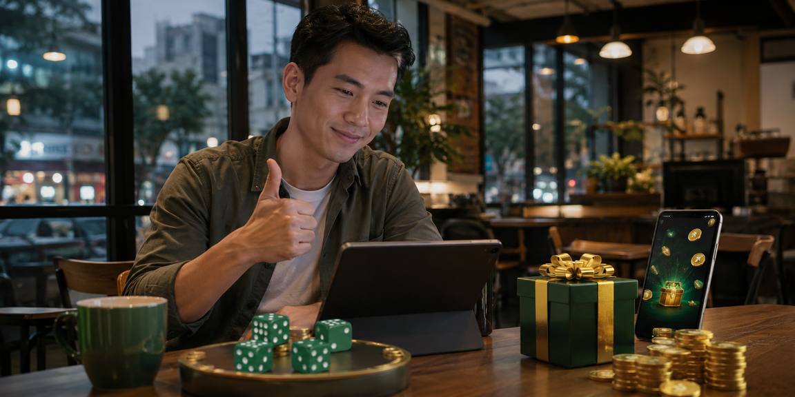 vin777go Xác minh danh tính trên vin777go